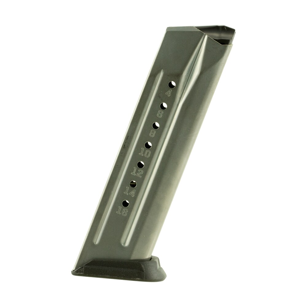 ruger 90510 american 17rd 9mm luger, stainless steel Ruger 90510 American 17rd 9mm Luger, Stainless Steel Sports South item 5756