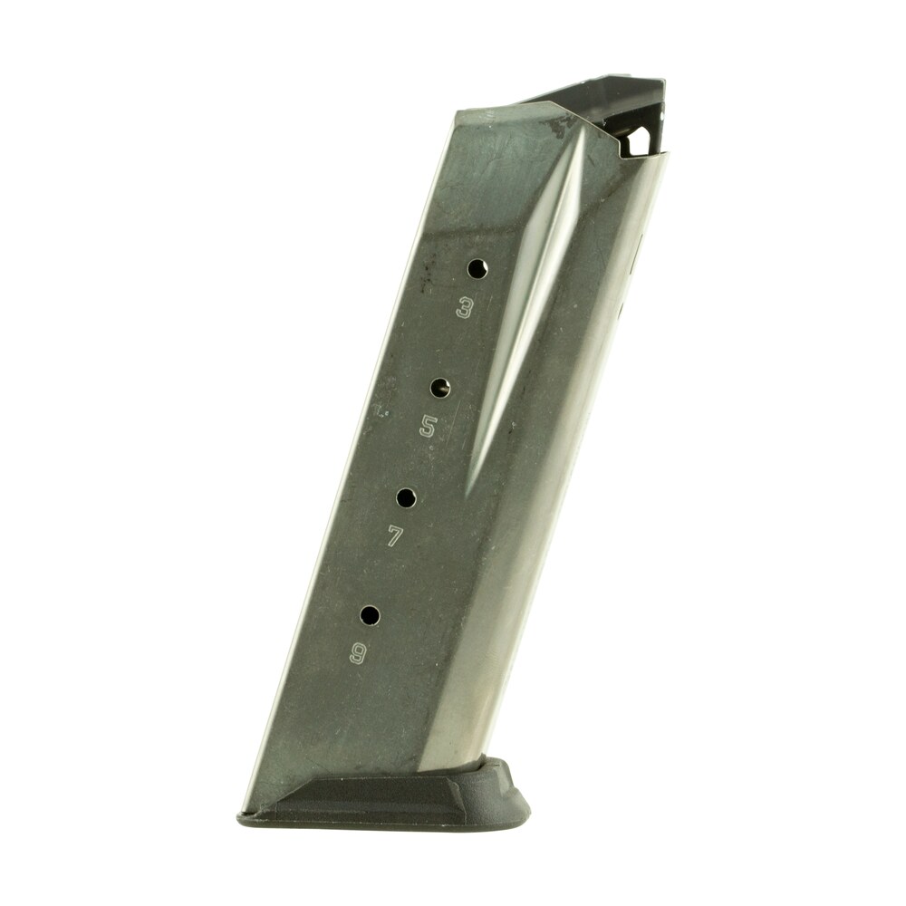 ruger 90512 american 10rd 45 acp, stainless steel Ruger 90512 American 10rd 45 ACP, Stainless Steel Sports South item 5760