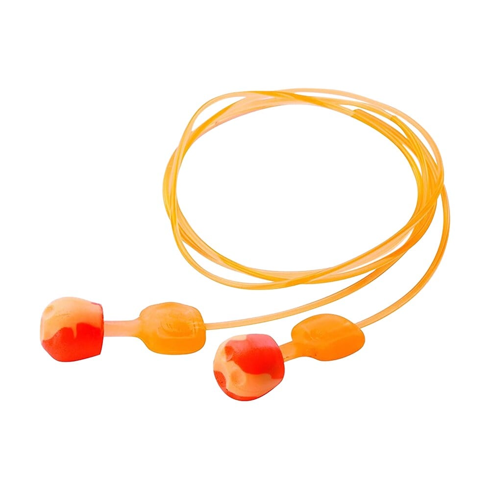 howard leight r02237 trustfit pod earplugs foam 28 db behind the neck orange adult 3 pair Howard Leight R02237 TrustFit Pod Earplugs Foam 28 dB Behind The Neck Orange Adult 3 Pair Sports South item 58119