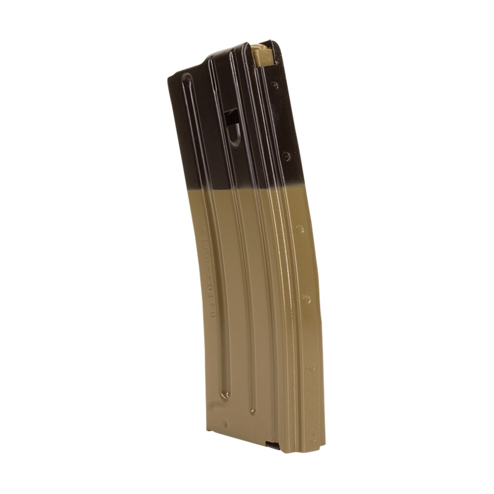 fn 98880 scar 30rd 5.56x45mm nato fn scar 16/16s/f2000/fs2000/fn15 flat dark earth aluminum FN 98880 SCAR 30rd 5.56x45mm NATO FN SCAR 16/16S/F2000/FS2000/FN15 Flat Dark Earth Aluminum Sports South item 58147