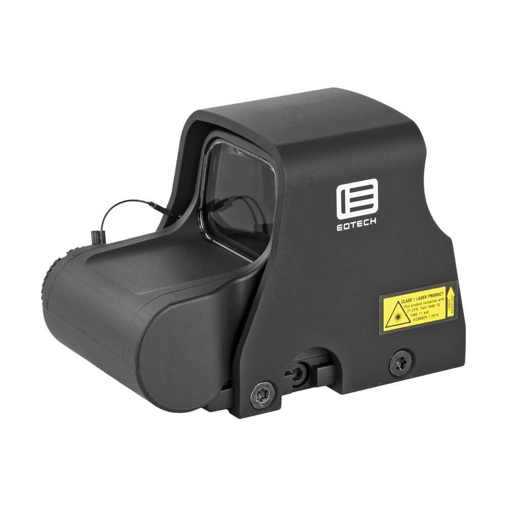 eotech xps20 xps matte black 1 x 1.20" x 0.85" 1 moa red dot/68 moa ring Eotech XPS20 XPS Matte Black 1 x 1.20" x 0.85" 1 MOA Red Dot/68 MOA Ring Sports South item 58408