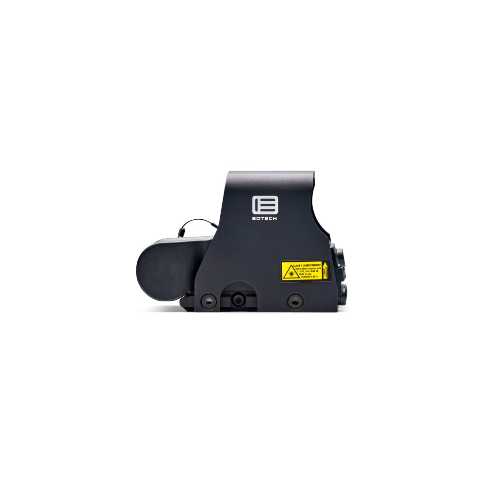 eotech xps21 xps matte black 1 x 1.20" x 0.85" 1 moa red dot Eotech XPS21 XPS Matte Black 1 x 1.20" x 0.85" 1 MOA Red Dot Sports South item 58409
