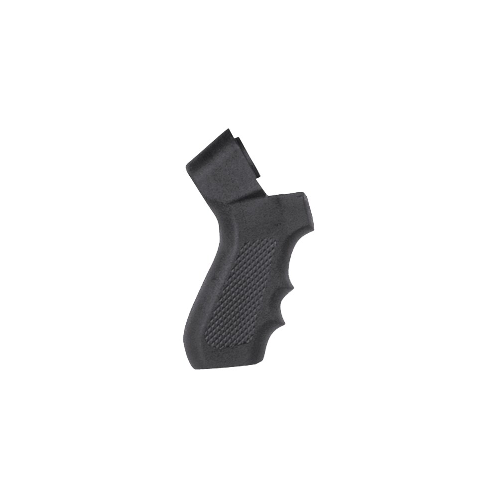 mossberg 95005 pistol grip kit for use w/20 gauge mossberg 500, 505, 510, 590 & maverick 88, kit includes grip, bolt, flat washer, lock washer, rear stud, front stud, washer & allen wrench Mossberg 95005 Pistol Grip Kit For Use Sports South item 58514