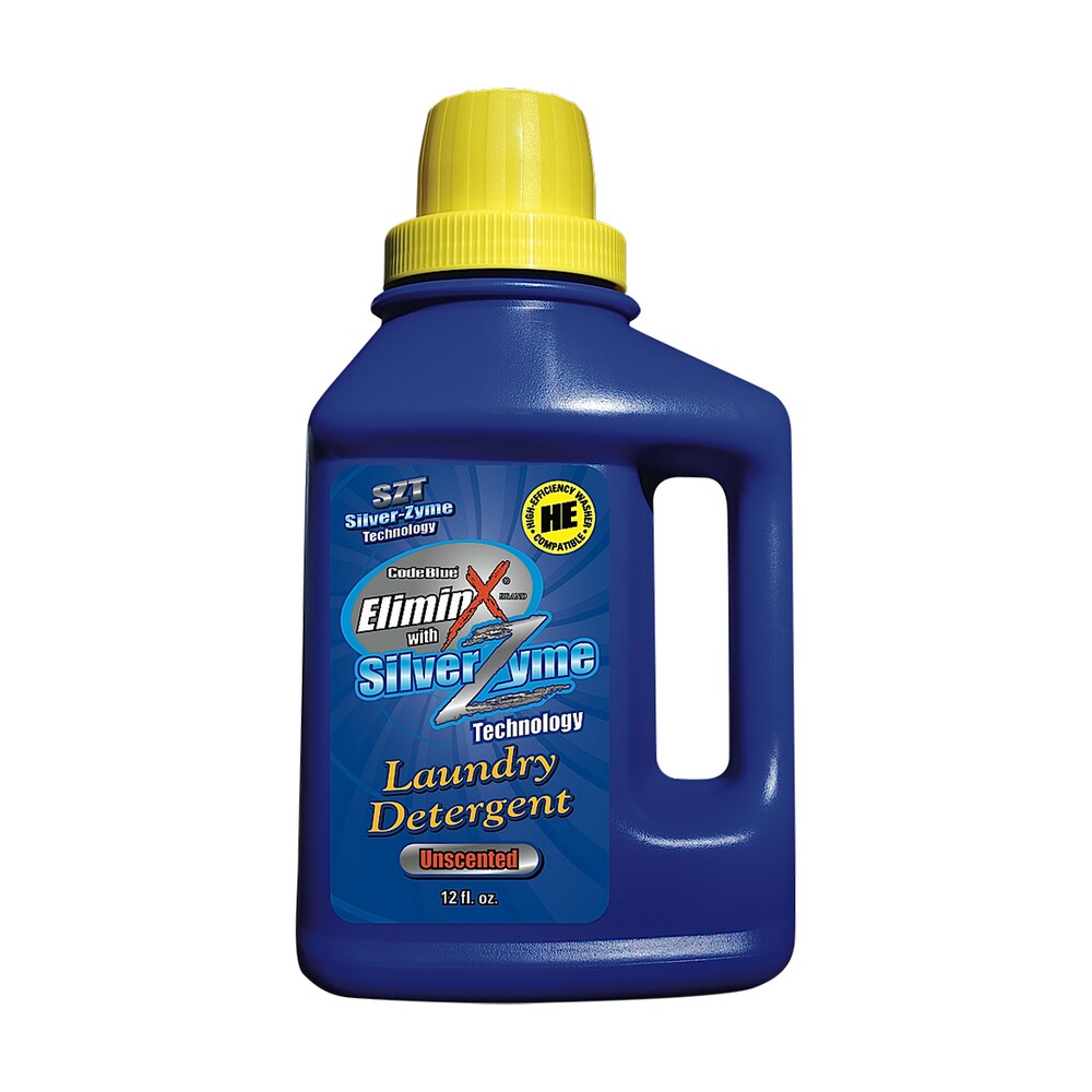 code blue oa1327 laundry detergent scent eliminator odorless 32 oz bottle Code Blue OA1327 Laundry Detergent Scent Eliminator Odorless 32 oz Bottle Sports South item 58530