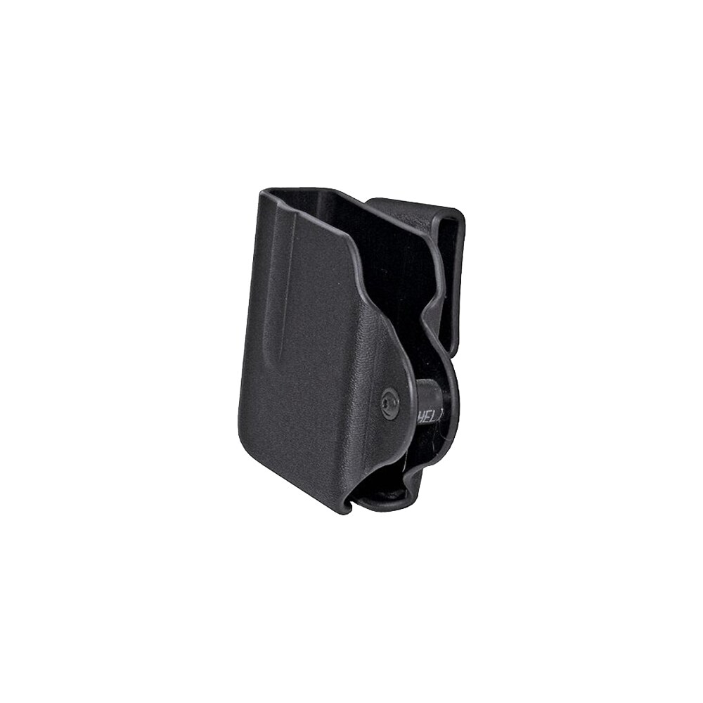 colt rimfire 2245103 mag speed holster single black polymer belt clip mount compatible with 22 m4 & 22 m16 Colt Rimfire 2245103 Mag Speed Holster Single Black Polymer Belt Clip Mount Compatible Sports South item 58595