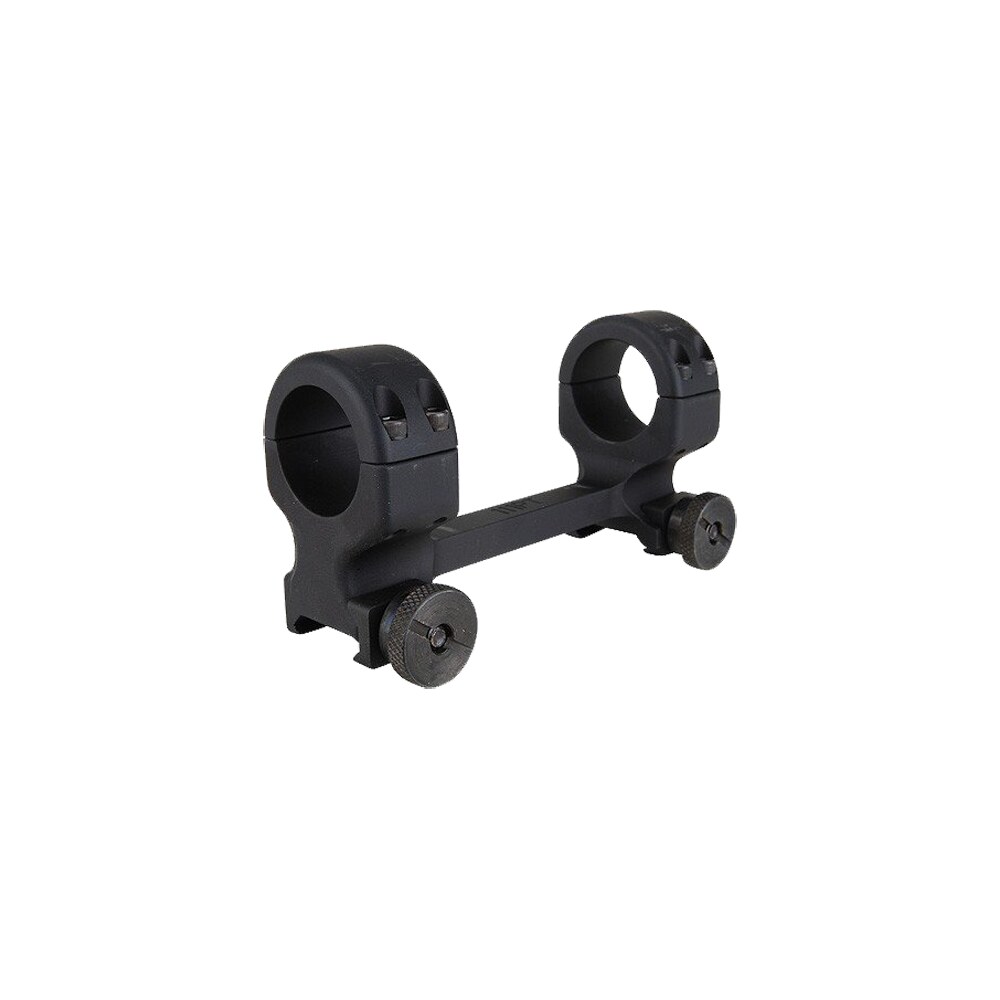 dnz 111pt freedom reaper picatinny rail scope mount/ring combo matte black 1" DNZ 111PT Freedom Reaper Picatinny Rail Scope Mount/Ring Combo Matte Black 1" Sports South item 58733