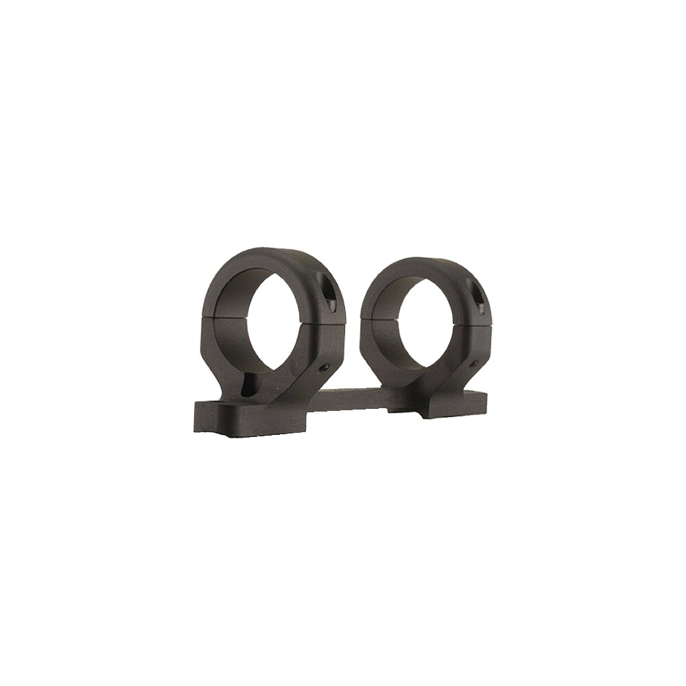 dnz 20500 game reaper scope mount/ring combo matte black 1" tube, fits browning a bolt/a bolt ii short action rifle, medium rings DNZ 20500 Game Reaper Scope Mount/Ring Combo Matte Black 1" Tube, Sports South item 58739