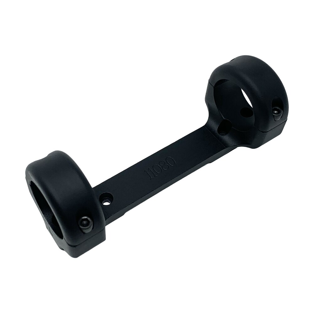 dnz 11080 game reaper ruger scope mount/ring combo matte black 1" DNZ 11080 Game Reaper-Ruger Scope Mount/Ring Combo Matte Black 1" Sports South item 58741
