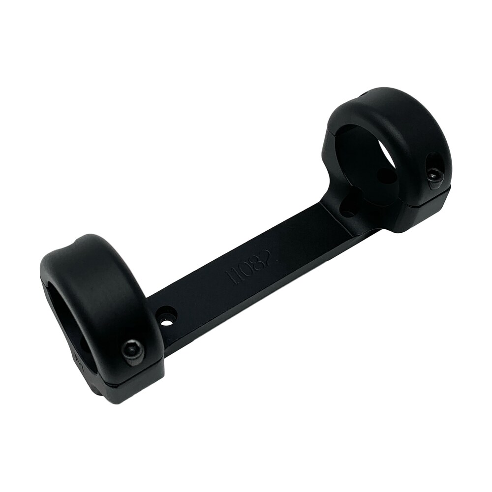 dnz 11082 game reaper ruger scope mount/ring combo matte black 1" DNZ 11082 Game Reaper-Ruger Scope Mount/Ring Combo Matte Black 1" Sports South item 58742