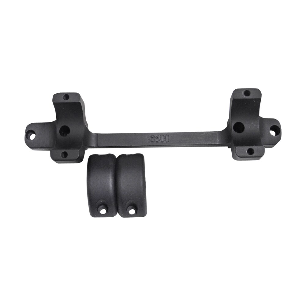 dnz 18600 game reaper winchester scope mount/ring combo matte black 1" DNZ 18600 Game Reaper-Winchester Scope Mount/Ring Combo Matte Black 1" Sports South item 58774
