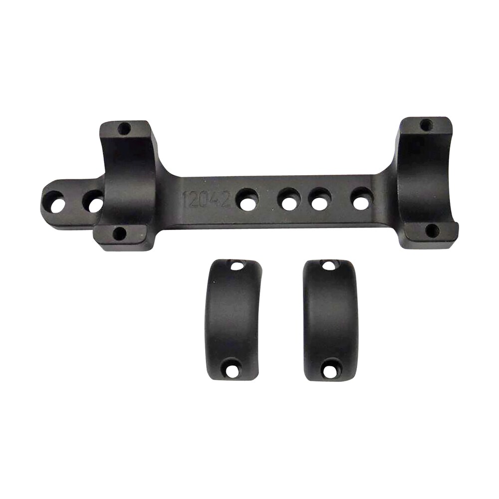 dnz 12042 game reaper marlin scope mount/ring combo matte black 1" DNZ 12042 Game Reaper-Marlin Scope Mount/Ring Combo Matte Black 1" Sports South item 58778