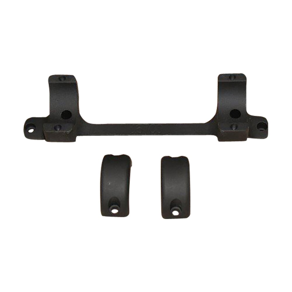 dnz 18700 game reaper remington scope mount/ring combo matte black 1" DNZ 18700 Game Reaper-Remington Scope Mount/Ring Combo Matte Black 1" Sports South item 58783