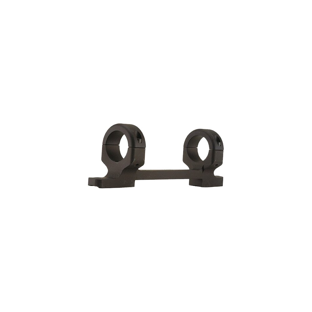 dnz 52700 game reaper remington scope mount/ring combo matte black 1" DNZ 52700 Game Reaper-Remington Scope Mount/Ring Combo Matte Black 1" Sports South item 58794