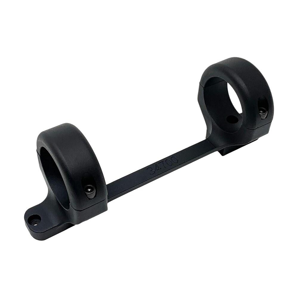 dnz 54700 game reaper remington scope mount/ring combo matte black 1" DNZ 54700 Game Reaper-Remington Scope Mount/Ring Combo Matte Black 1" Sports South item 58795