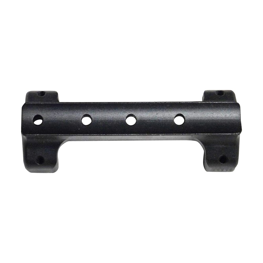 dnz 10034 game reaper scope mount/ring combo matte black 1" tube, fits cva newer black powder & rifle barrels, high rings DNZ 10034 Game Reaper Scope Mount/Ring Combo Matte Black 1" Tube, Sports South item 58801
