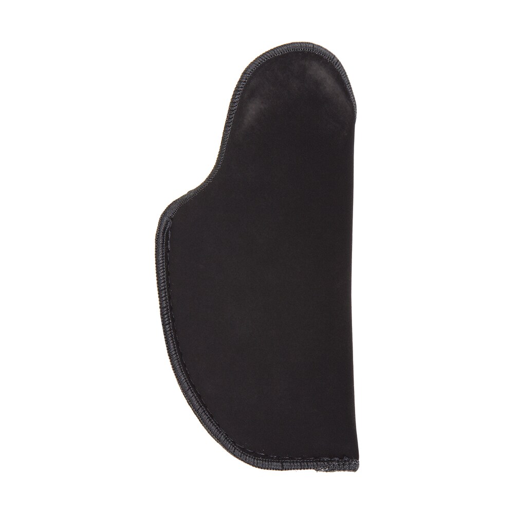 blackhawk 73ip03bkl inside the pants iwb size 03 black suede belt clip fits large semi auto fits 4.50 5" barrel left hand Blackhawk 73IP03BKL Inside The Pants IWB Size 03 Black Suede Belt Clip Sports South item 59017