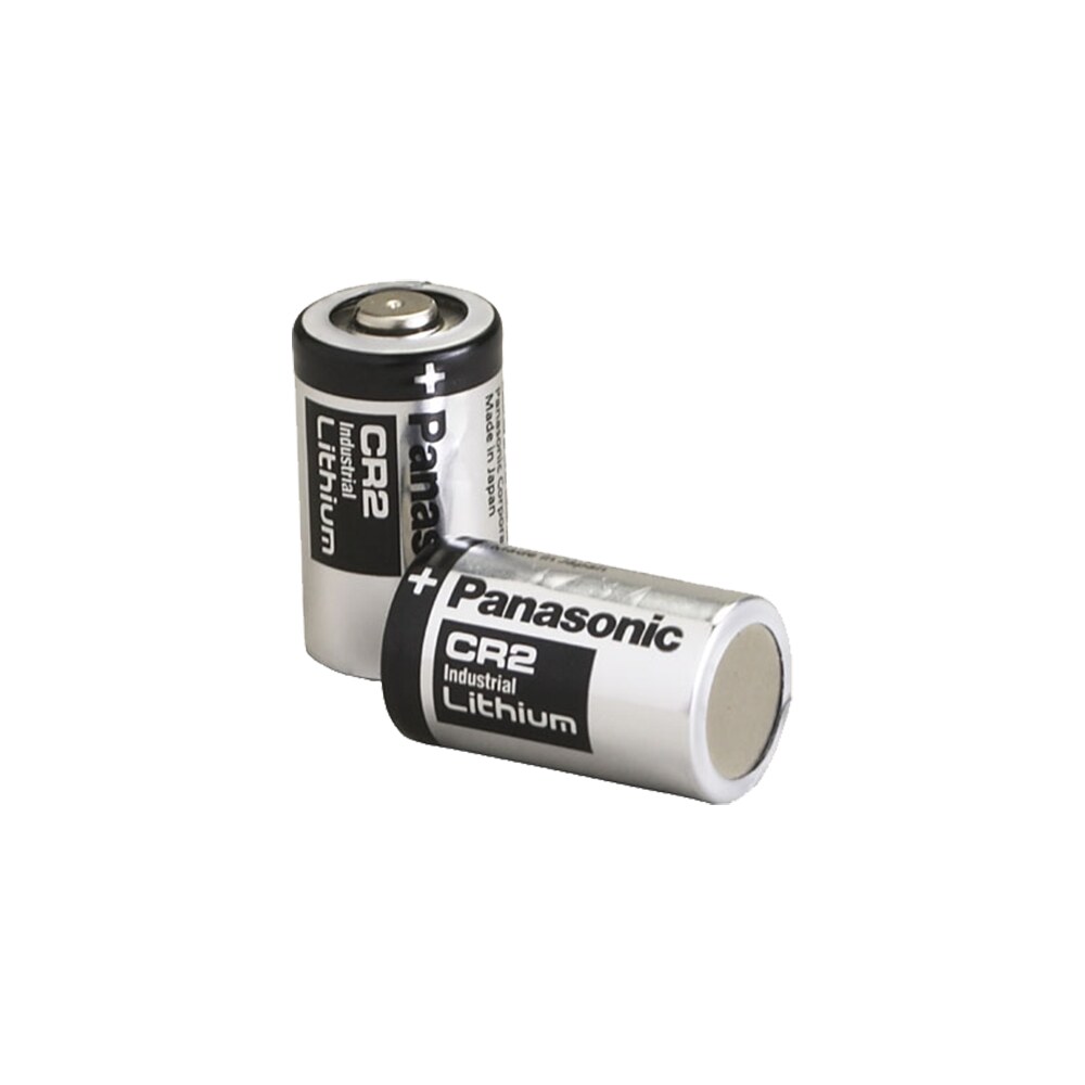 streamlight 69223 cr2 3.0 volts 750 mah fits tlr 3/tlr 4 (2) single pack Streamlight 69223 CR2 3.0 Volts 750 mAh Sports South item 59437