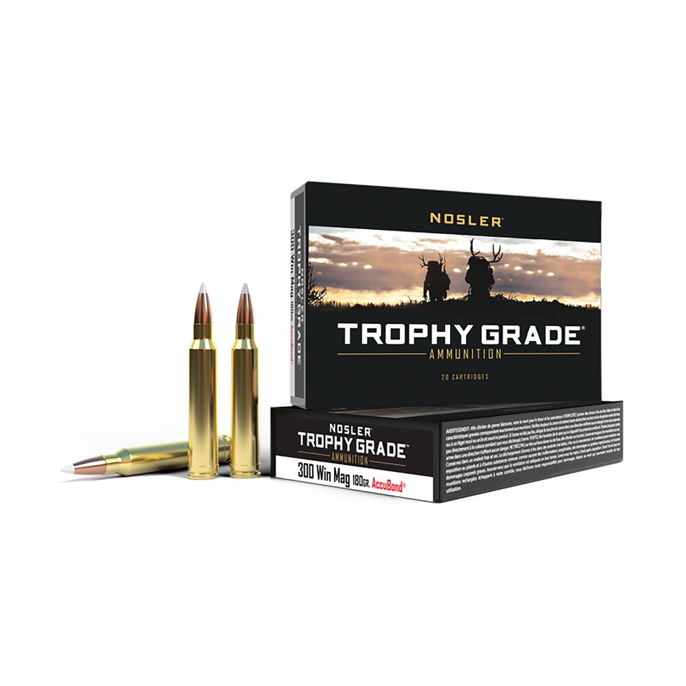 nosler 60059 trophy grade 300winmag 180gr nosler accubond 20 per box/10 case Nosler 60059 Trophy Grade 300WinMag 180gr Nosler AccuBond 20 Per Box/10 Case Sports South item 59576