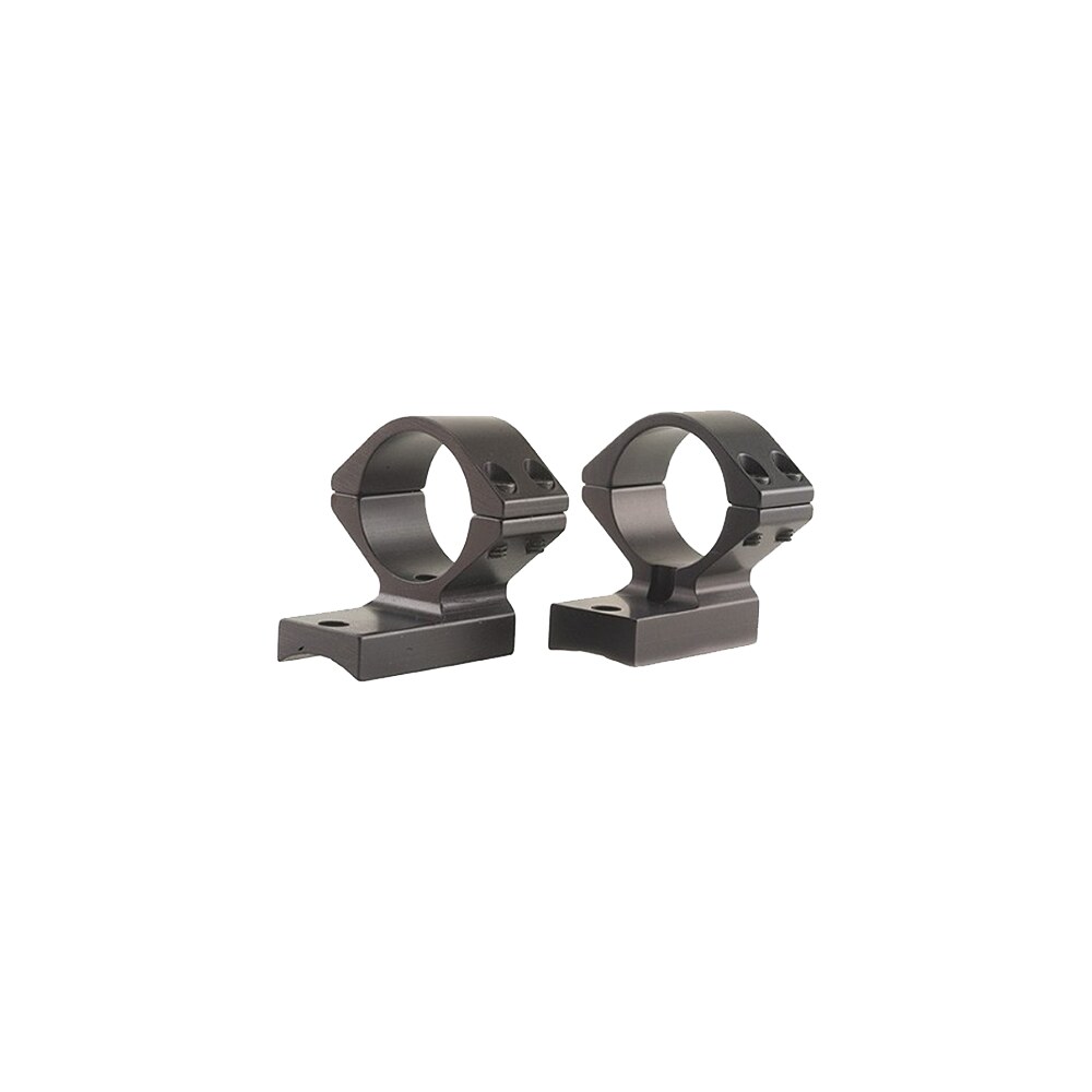 talley 93x700 scope mount/ring combo extended black anodized 1" tube springfield armory waypoint low rings Talley 93X700 Scope Mount/Ring Combo Extended Black Anodized 1" Tube Springfield Armory Sports South item 59597