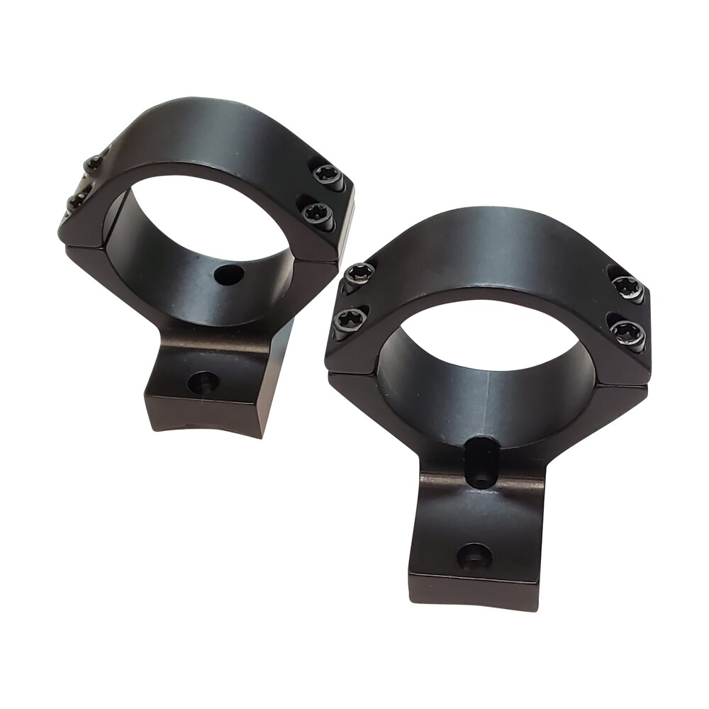 talley 95x700 scope mount/ring combo extended black anodized 1" tube springfield armory waypoint high rings Talley 95X700 Scope Mount/Ring Combo Extended Black Anodized 1" Tube Springfield Armory Sports South item 59599