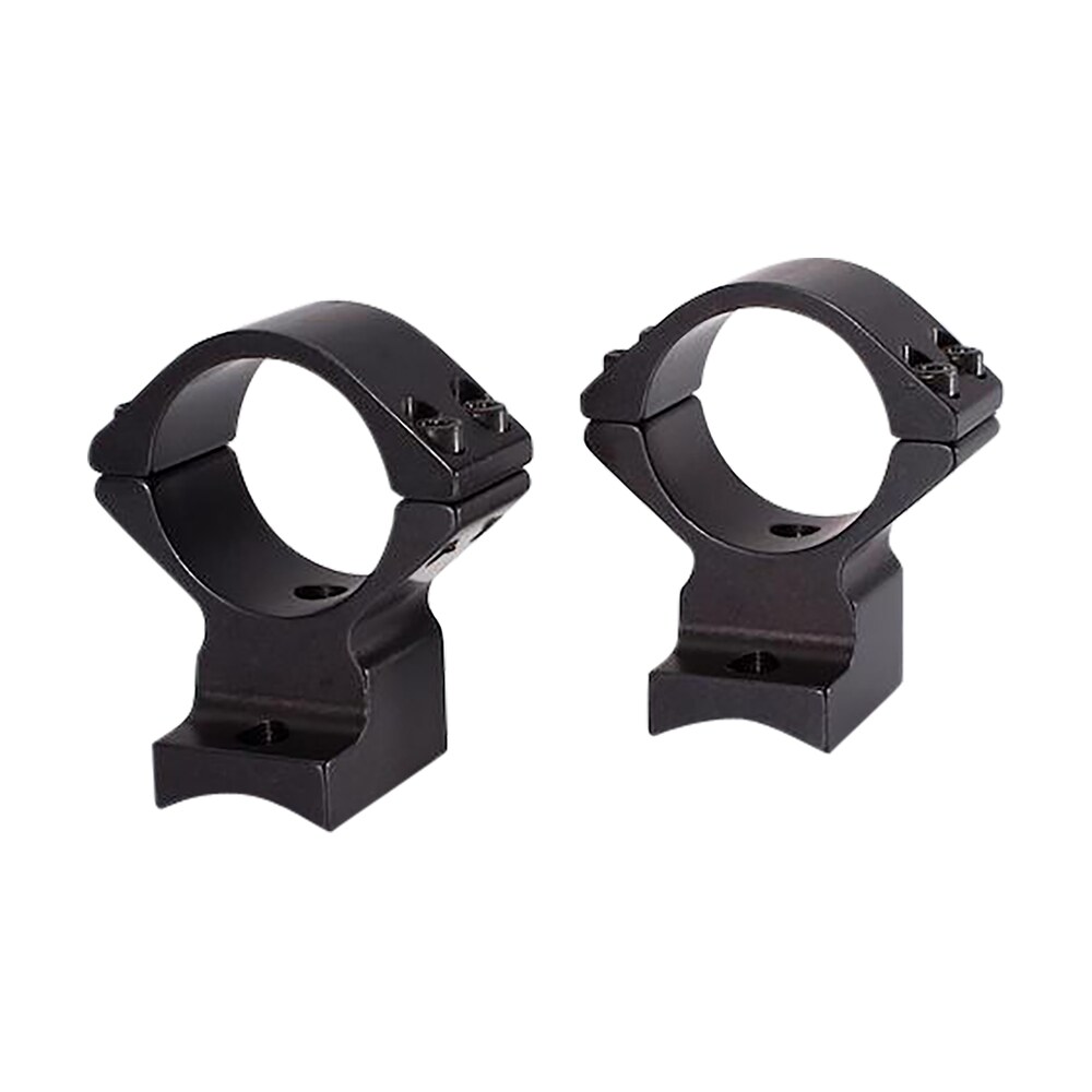 talley 750700 scope mount/ring combo black anodized 30mm tube springfield armory waypoint high rings Talley 750700 Scope Mount/Ring Combo Black Anodized 30mm Tube Springfield Armory Waypoint High Sports South item 59602