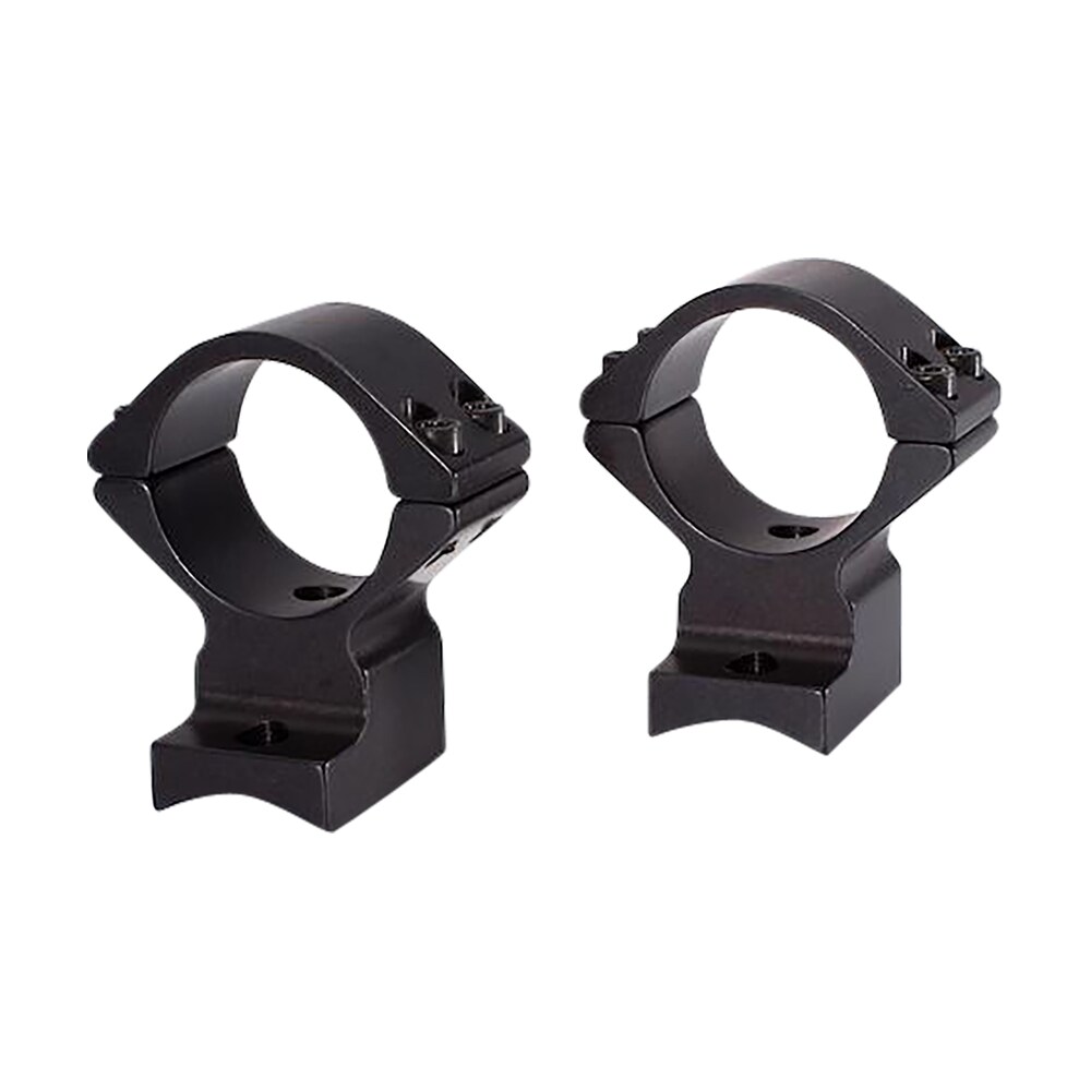 talley 940702 scope mount/ring combo black anodized 1" tube winchester model 70 medium rings Talley 940702 Scope Mount/Ring Combo Black Anodized 1" Tube Winchester Model 70 Medium Rings Sports South item 59652