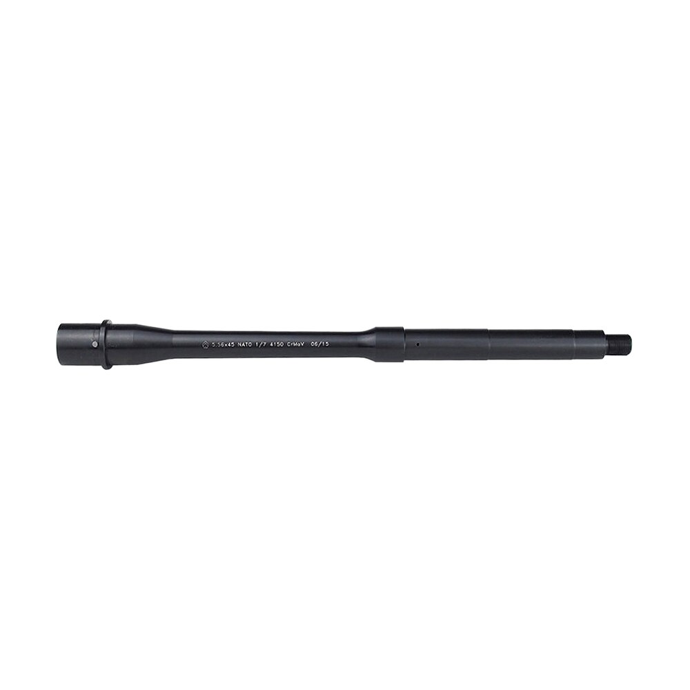 ballistic advantage babl556024m modern series 5.56x45mm nato fits ar 15 12.50" threaded black qpq chrome moly vanadium Ballistic Advantage BABL556024M Modern Series 5.56x45mm NATO Sports South item 60046