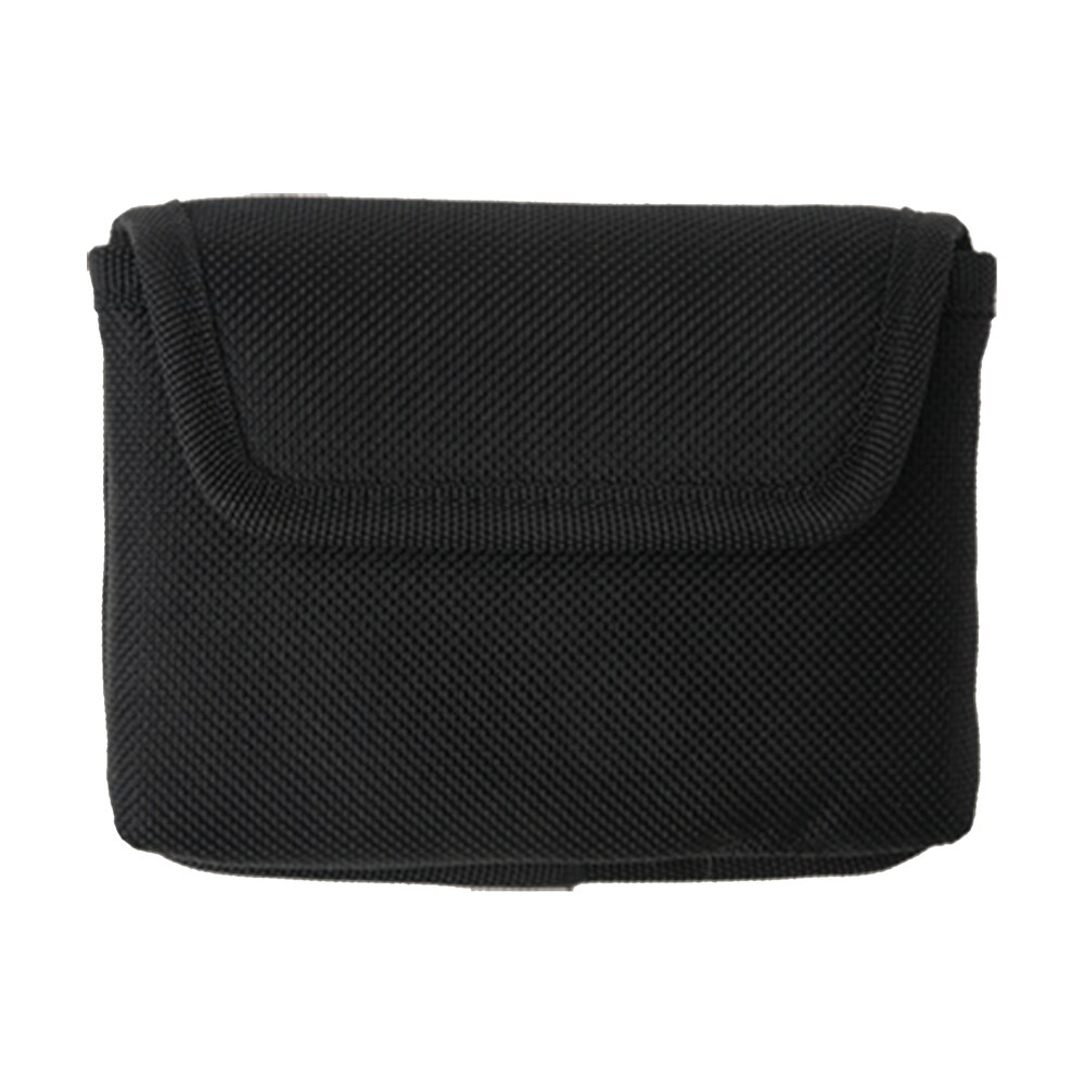 bulldog bd841 cell phone owb black nylon belt loop/clip fits ruger lcp/taurus 738 ambidextrous Bulldog BD841 Cell Phone OWB Black Nylon Belt Loop/Clip Sports South item 60355