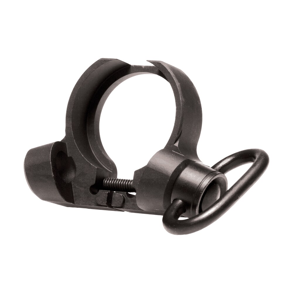 troy ind smoupgr00bt00 pro sling adapter black aluminum/stainless steel Troy Ind SMOUPGR00BT00 Pro Sling Adapter Black Aluminum/Stainless Steel Sports South item 60515