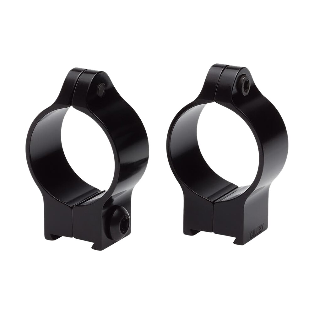 browning 12365 rimfire scope rings matte black browning t bolt/sa 22 1" low Browning 12365 Rimfire Scope Rings Matte Black Browning T-Bolt/SA-22 1" Low Sports South item 60739