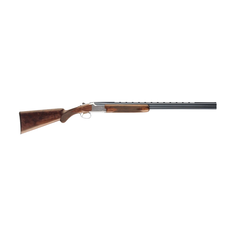 browning 013462604 citori white lightning 20 gauge 28" 2 3" silver nitride gloss oil black walnut stock right hand invector plus Browning 013462604 Citori White Lightning 20 Gauge 28" 2 3" Silver Nitride Gloss Oil Black Sports South item 61333