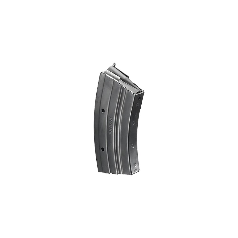 ruger 90338 mini thirty 20rd 7.62x39mm fits ruger mini thirty/ruger american rifle ranch blued steel Ruger 90338 Mini Thirty 20rd 7.62x39mm Sports South item 61815