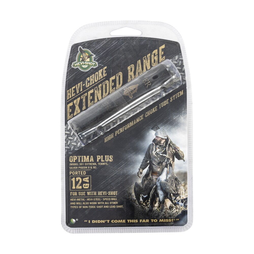hevi shot 560124 hevi choke waterfowl beretta optima plus 12 gauge extended range ported 17 4 stainless steel HEVI-Shot 560124 Hevi-Choke Waterfowl Beretta Optima Plus 12 Gauge Extended Range Ported 17-4 Sports South item 61977