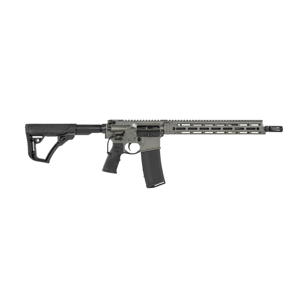 daniel defense 0212801219055 ddm4 v7 slw *ca compliant 5.56xx45mm nato 14.50" 10+1 deep woods green cerakote 6 position w/softtouch overmolding stock Daniel Defense 0212801219055 DDM4 V7 SLW *CA Compliant 5.56xx45mm NATO 14.50" 10+1 Deep Woods Sports South item 62130