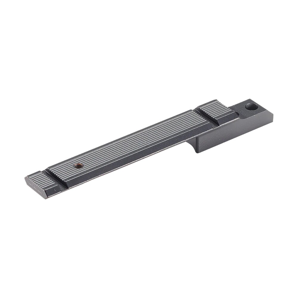 henry gbcsm cantilever blued aluminum, henry golden boy h004, cantilver/weaver mount Henry GBCSM Cantilever Blued Aluminum, Henry Golden Boy H004, Cantilver/Weaver Mount Sports South item 62193