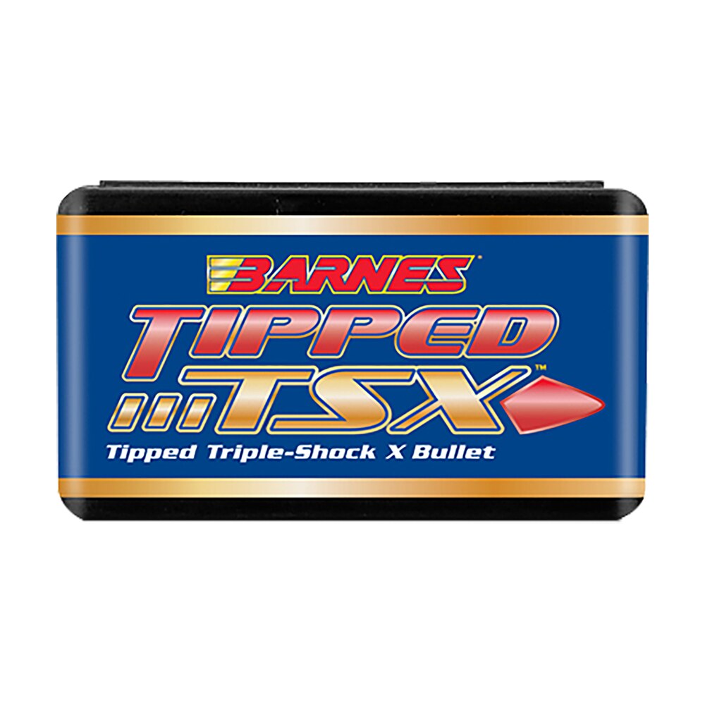barnes bullets 30362 tipped tsx 30cal 110gr flat base 50/box Barnes Bullets 30362 Tipped TSX 30Cal 110gr Flat Base 50/Box Sports South item 62278