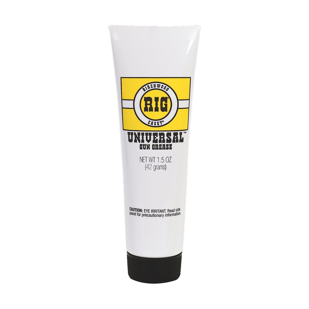 birchwood casey 40020 rig universal gun grease 1.50 oz. squeeze tube Birchwood Casey 40020 RIG Universal Gun Grease 1.50 oz. Squeeze Tube Sports South item 62369