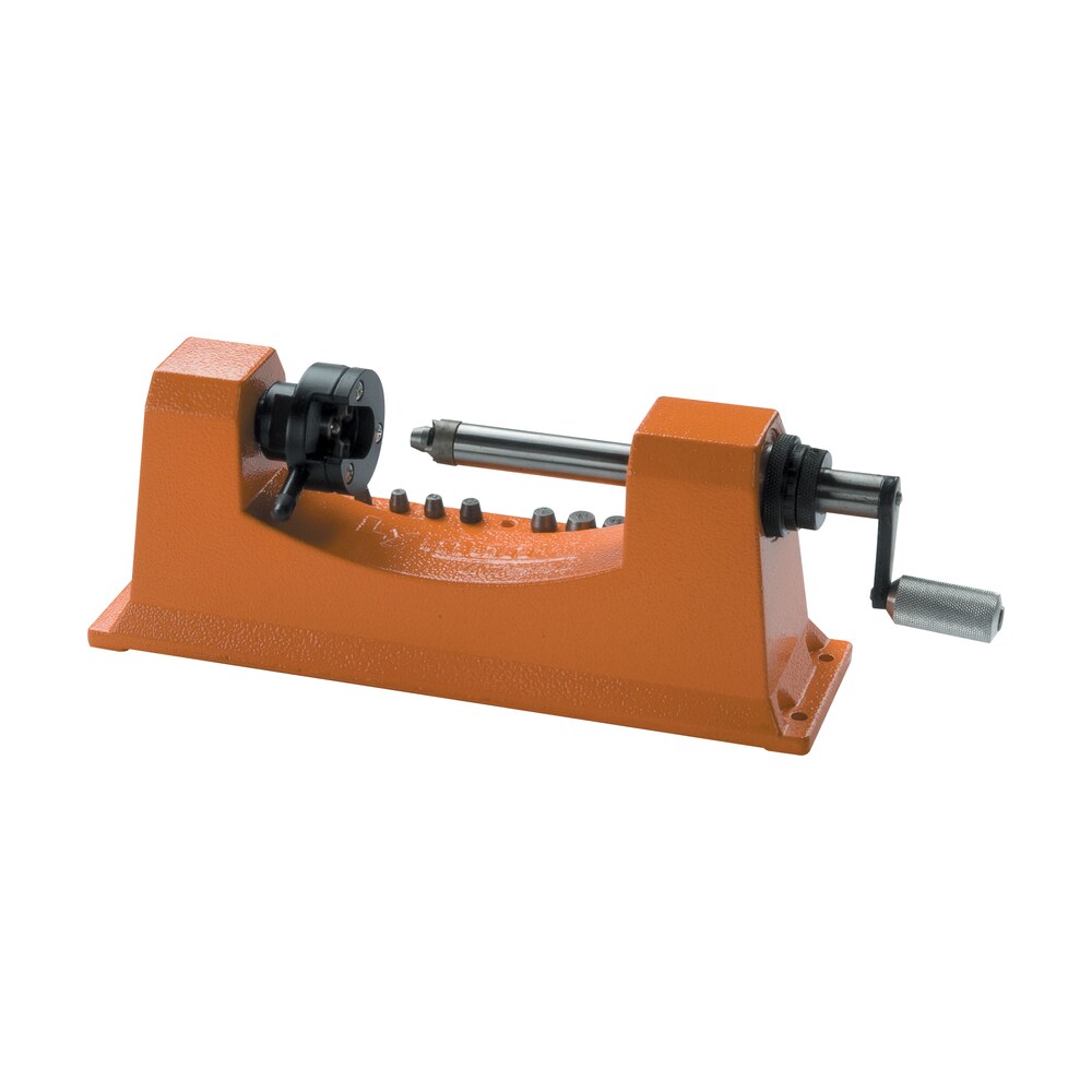 lyman 7862000 universal case trimmer .17 .458 cal Lyman 7862000 Universal Case Trimmer .17-.458 Cal Sports South item 62551