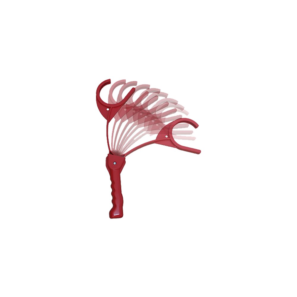 mtm case gard ez3 ez 3 clay bird thrower red manual cocking 19" long single ambidextrous hand MTM Case-Gard EZ3 EZ-3 Clay Bird Thrower Red Manual Cocking 19" Long Single Ambidextrous Hand Sports South item 62568