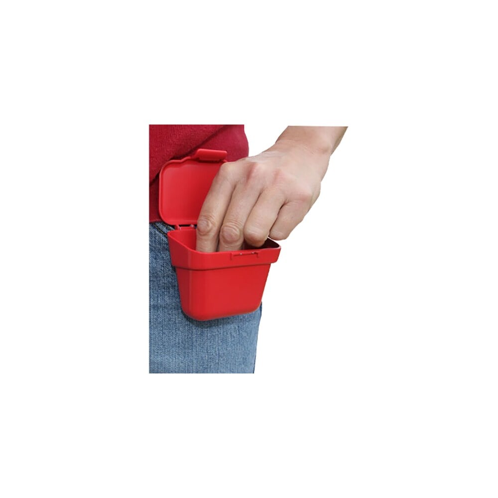 mtm case gard abp ammo belt pouch handgun/rifle multi caliber 100rd belt clip mount red plastic MTM Case-Gard ABP Ammo Belt Pouch Handgun/Rifle Multi-Caliber 100rd Belt Clip Mount Red Plastic Sports South item 62569