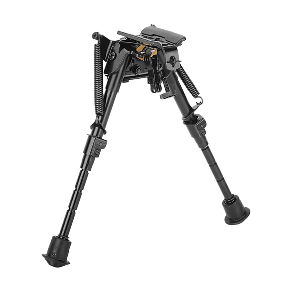 caldwell 379852 xla fixed bipod 6 9" black aluminum Caldwell 379852 XLA Fixed Bipod 6-9" Black Aluminum Sports South item 62973
