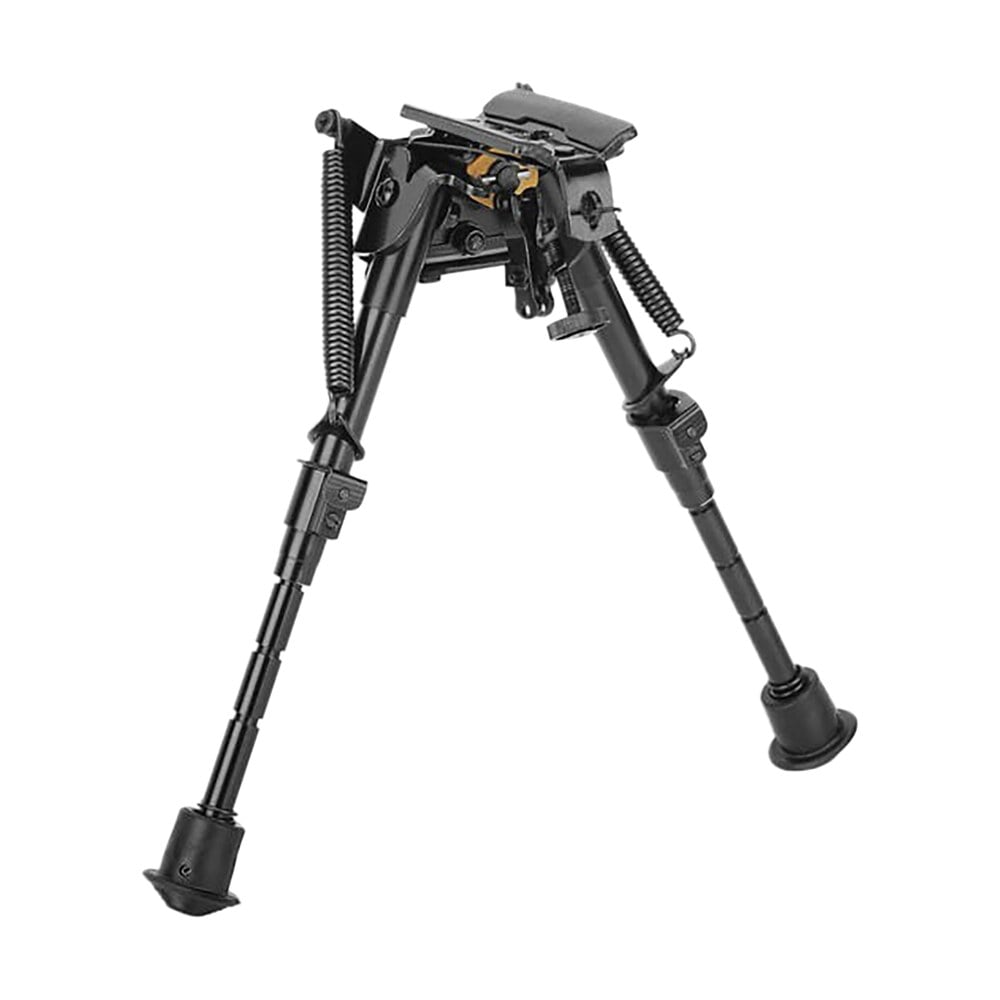 caldwell 403215 xla fixed bipod 9 13" black aluminum Caldwell 403215 XLA Fixed Bipod 9-13" Black Aluminum Sports South item 62974