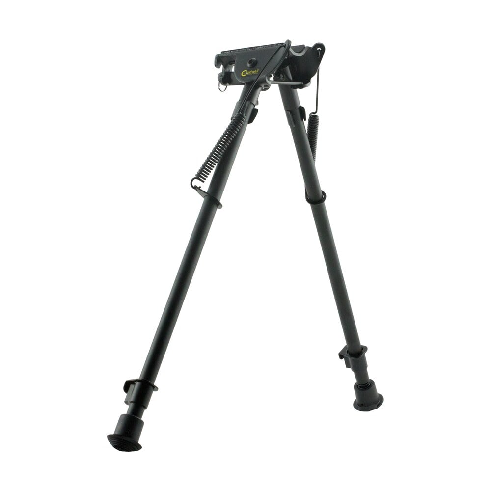 caldwell 591336 xla fixed bipod 13 23" black aluminum Caldwell 591336 XLA Fixed Bipod 13-23" Black Aluminum Sports South item 62975