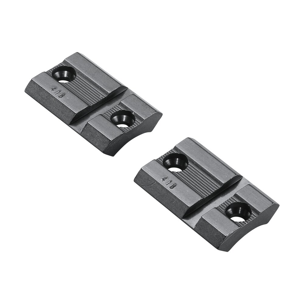 weaver mounts 48435 top mount base 418m matte black cva/traditions Weaver Mounts 48435 Top Mount Base 418M Matte Black CVA/Traditions Sports South item 63177
