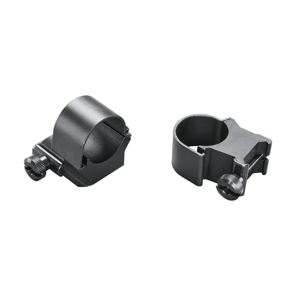 weaver mounts 48449 detachable top mount extension rings matte black 1" extra high Weaver Mounts 48449 Detachable Top Mount Extension Rings Matte Black 1" Extra High Sports South item 63192