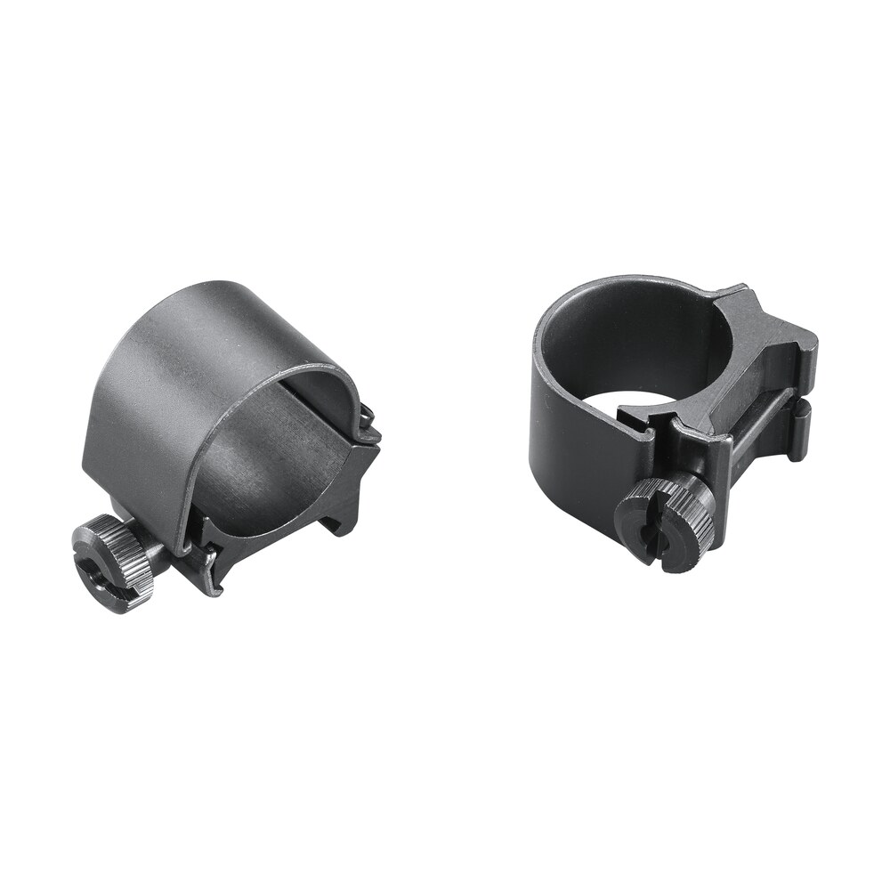 weaver mounts 49040 detachable top mount rings matte black 1" low Weaver Mounts 49040 Detachable Top Mount Rings Matte Black 1" Low Sports South item 63264