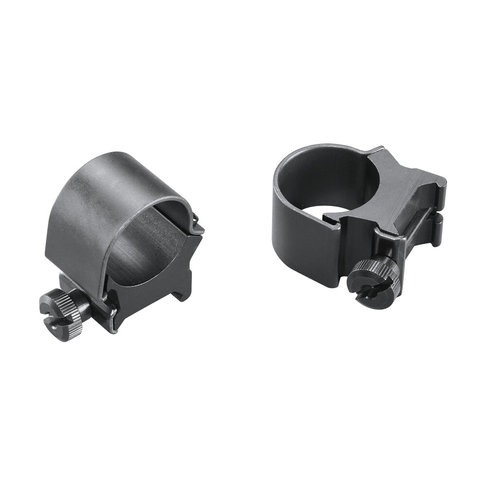 weaver mounts 49042 detachable top mount rings matte black 1" high Weaver Mounts 49042 Detachable Top Mount Rings Matte Black 1" High Sports South item 63266