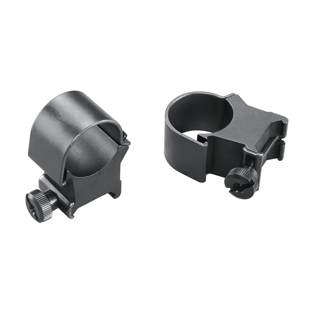 weaver mounts 49044 detachable top mount rings matte black 1" extra high Weaver Mounts 49044 Detachable Top Mount Rings Matte Black 1" Extra High Sports South item 63268