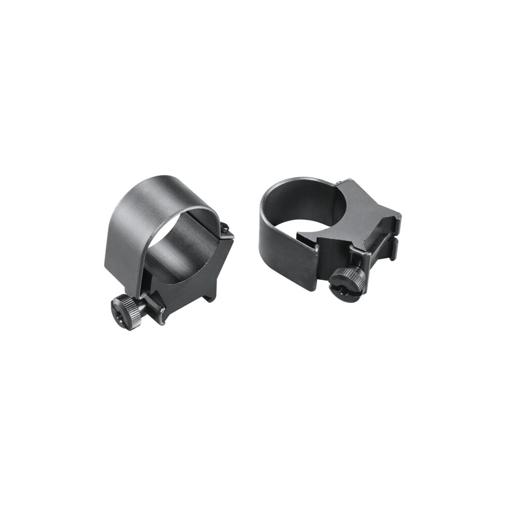 weaver mounts 49120 detachable top mount rings matte black 30mm high Weaver Mounts 49120 Detachable Top Mount Rings Matte Black 30mm High Sports South item 63271