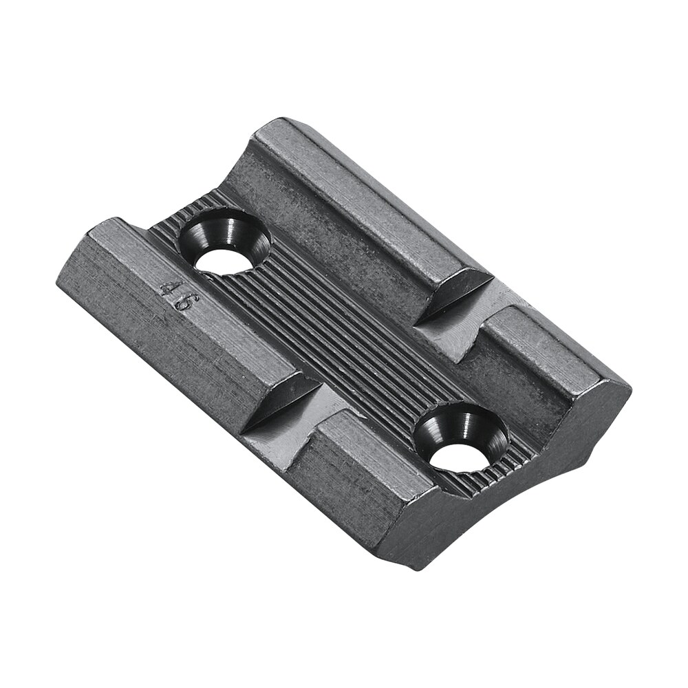weaver mounts 48502 top mount base 46m matte black savage 110/stevens 110e/winchester 53/54 Weaver Mounts 48502 Top Mount Base 46M Matte Black Savage 110/Stevens 110E/Winchester 53/54 Sports South item 63277